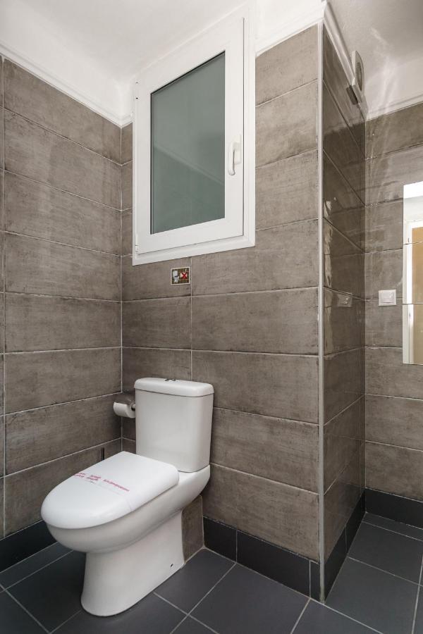 סלוניקי C.4 Red Rose #Colony_Central_Apartment מראה חיצוני תמונה