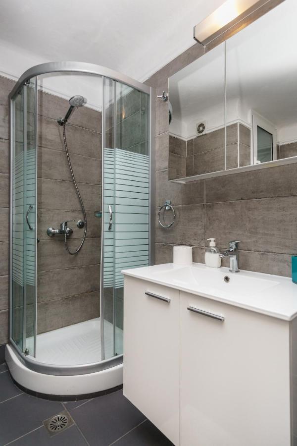 סלוניקי C.4 Red Rose #Colony_Central_Apartment מראה חיצוני תמונה